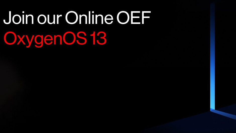 OnePlus ogłasza OxygenOS 13 – OnePlus niespodziewanie ogłasza OxygenOS