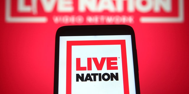 Live Nation ogłosił we wtorek, że przestanie robić interesy z Rosją w związku z inwazją na Ukrainę.