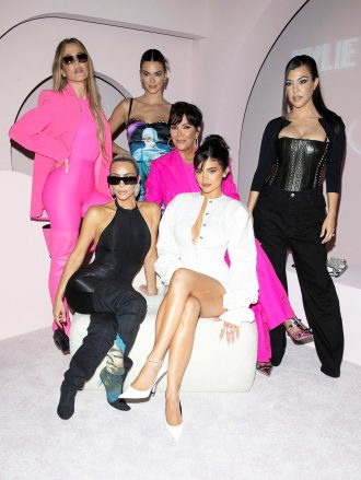 EKSKLUZYWNIE: miliarderka Kylie Jenner wprowadza na rynek swoją hitową markę 